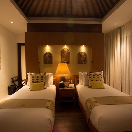 Anapuri Villas Ketewel Room photo
