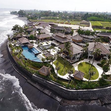 Anapuri Villas Ketewel Exterior photo