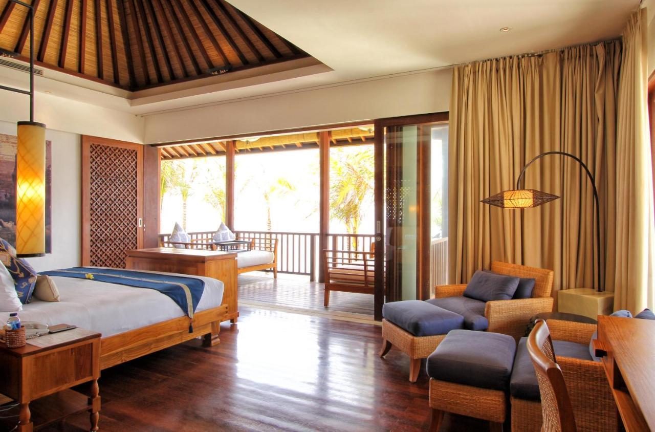 Anapuri Villas Ketewel Exterior photo