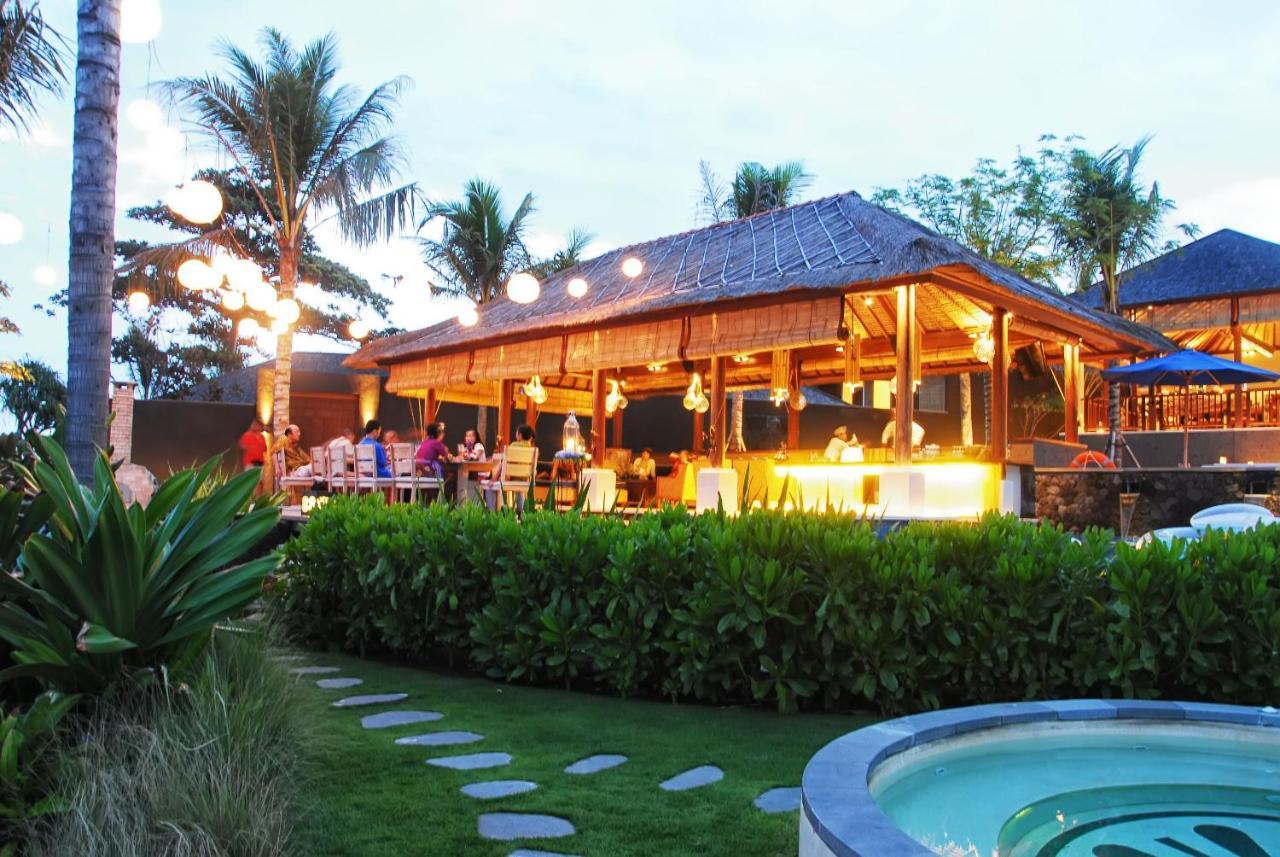 Anapuri Villas Ketewel Exterior photo