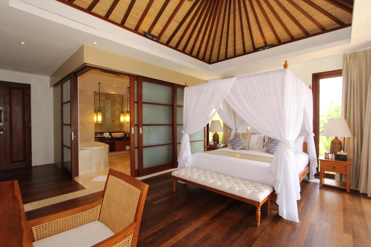 Anapuri Villas Ketewel Exterior photo