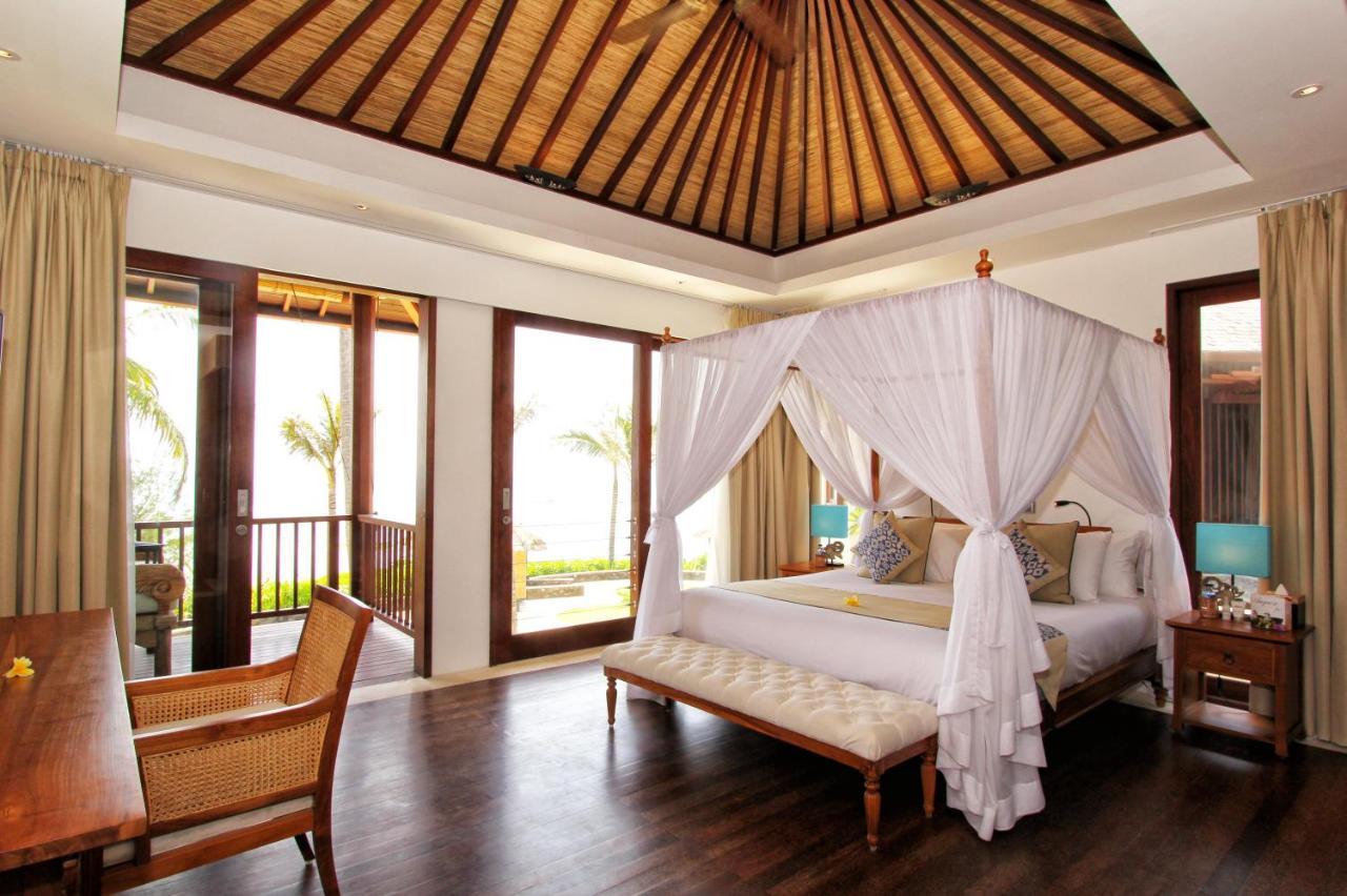 Anapuri Villas Ketewel Exterior photo