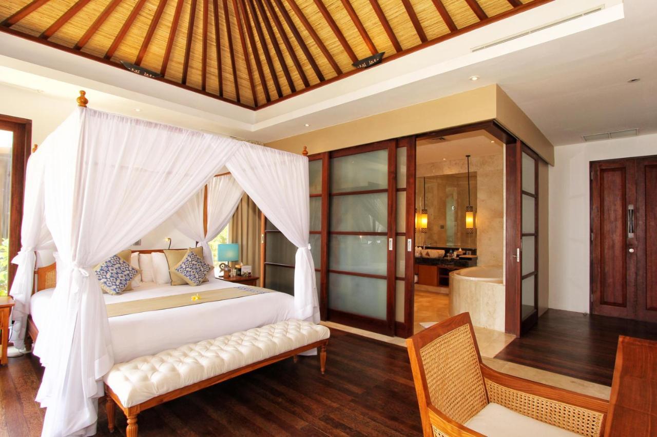 Anapuri Villas Ketewel Exterior photo