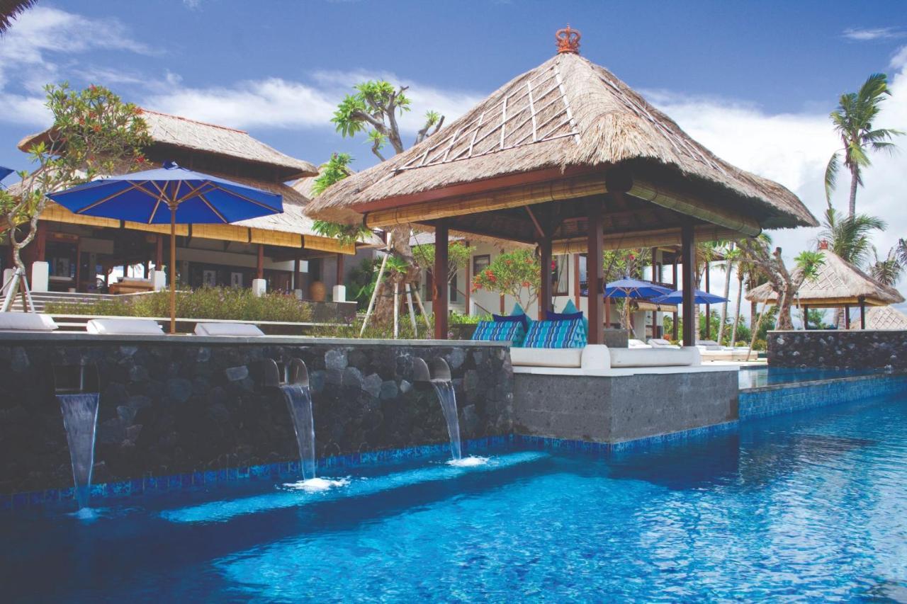 Anapuri Villas Ketewel Exterior photo