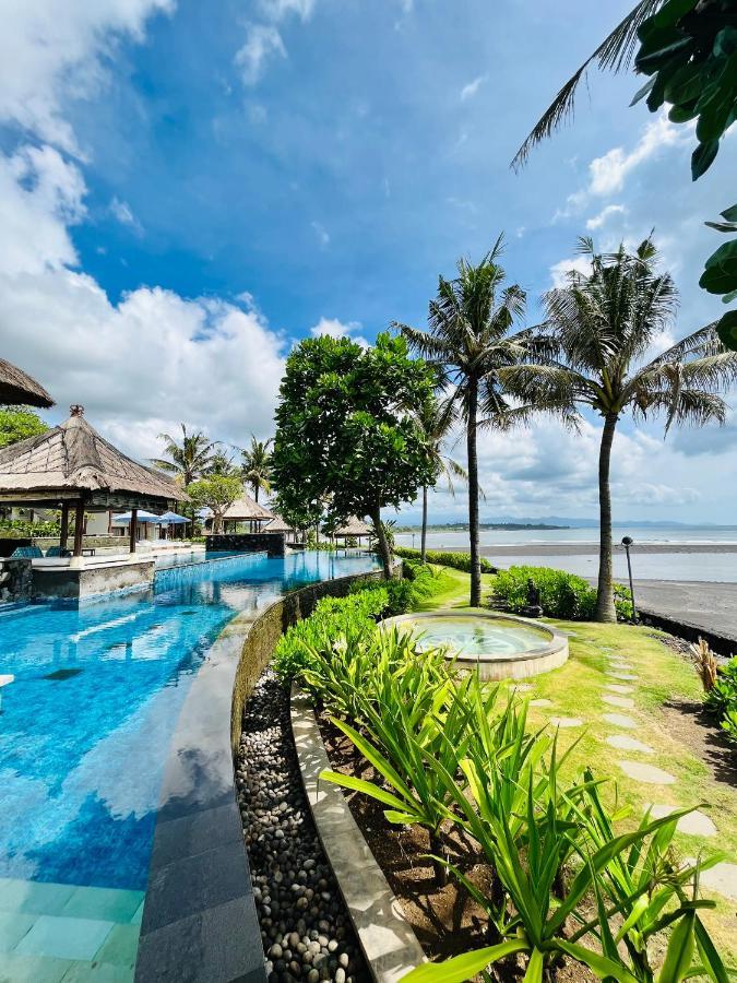 Anapuri Villas Ketewel Exterior photo
