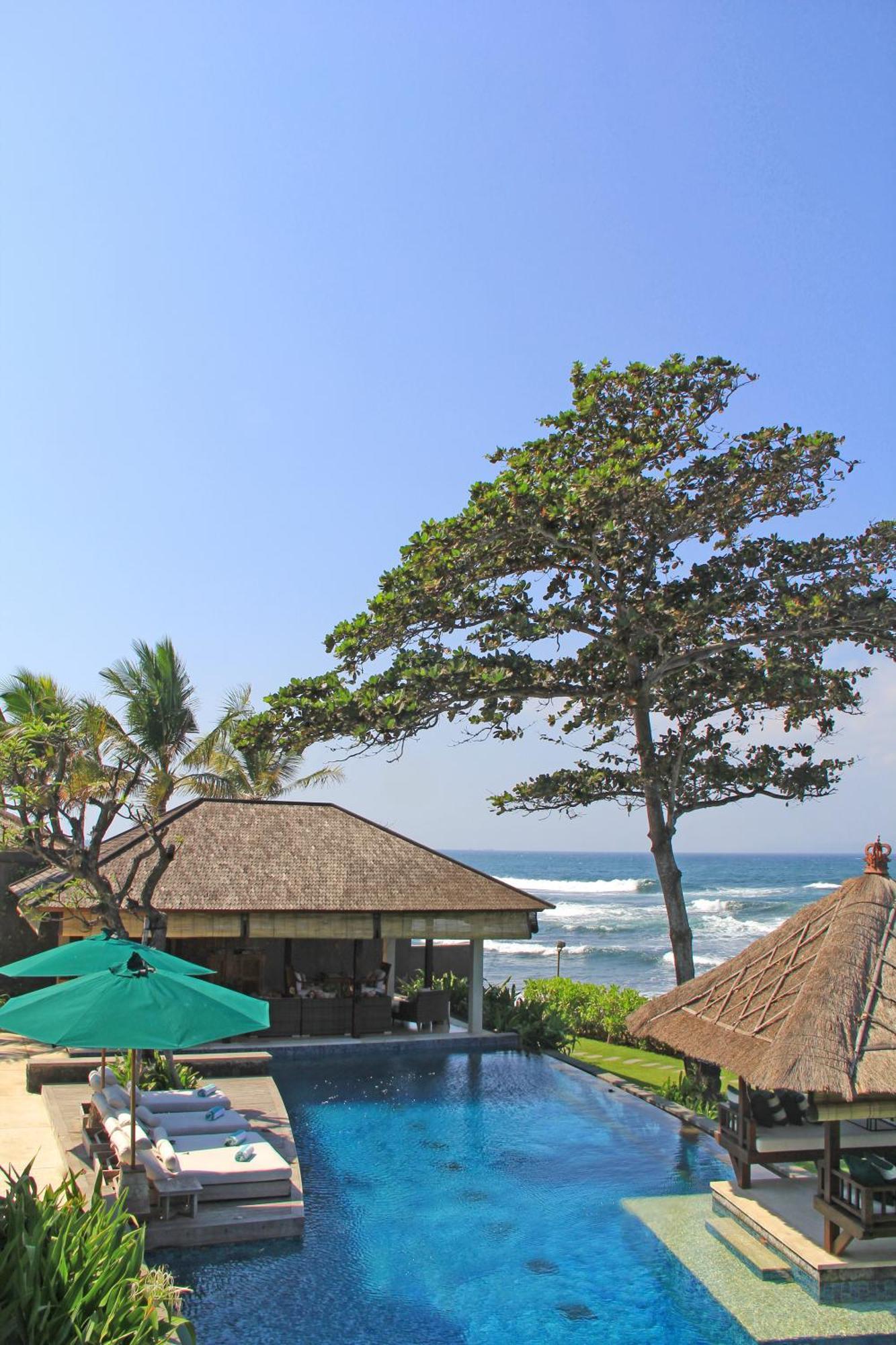 Anapuri Villas Ketewel Room photo