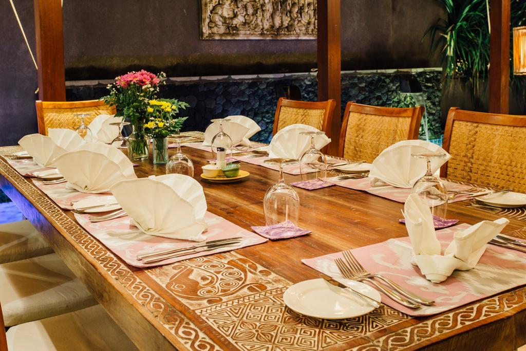 Anapuri Villas Ketewel Room photo