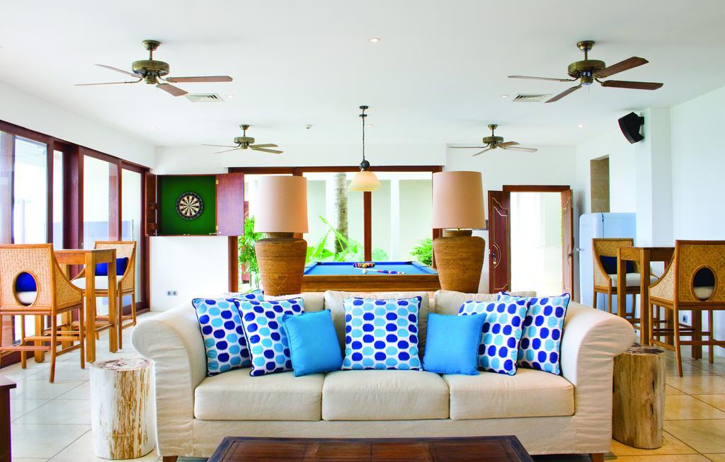 Anapuri Villas Ketewel Room photo