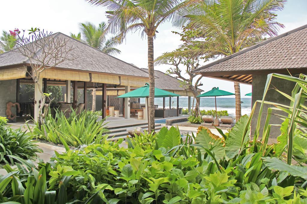 Anapuri Villas Ketewel Room photo