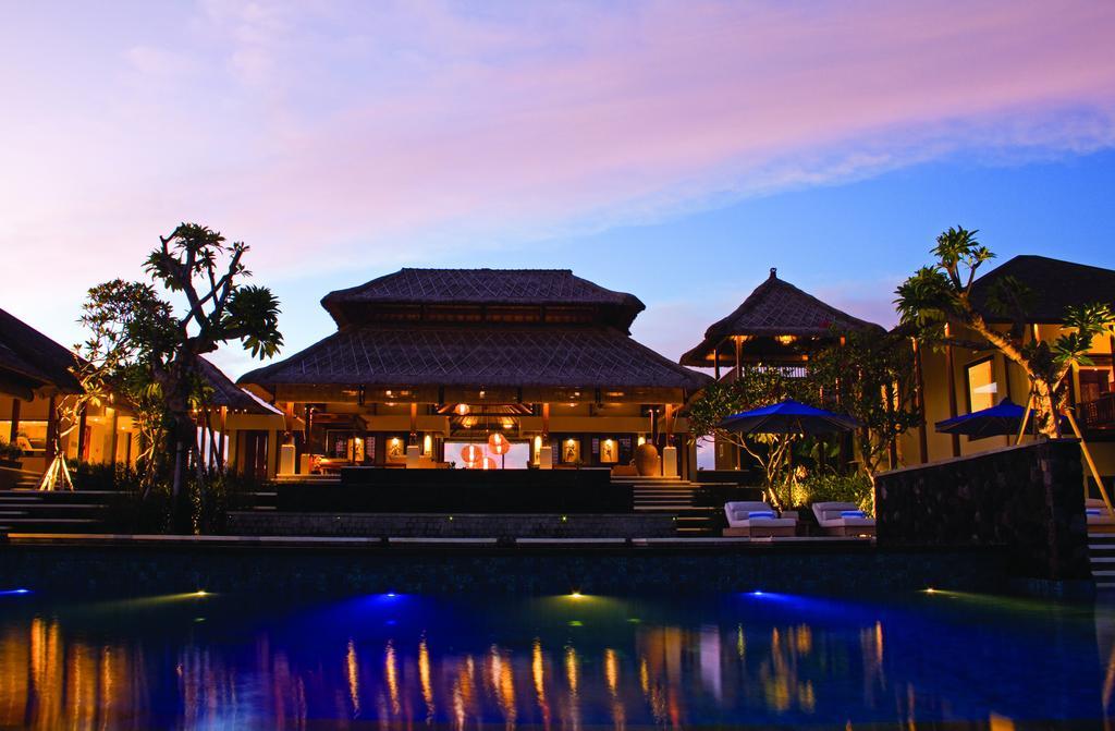 Anapuri Villas Ketewel Room photo