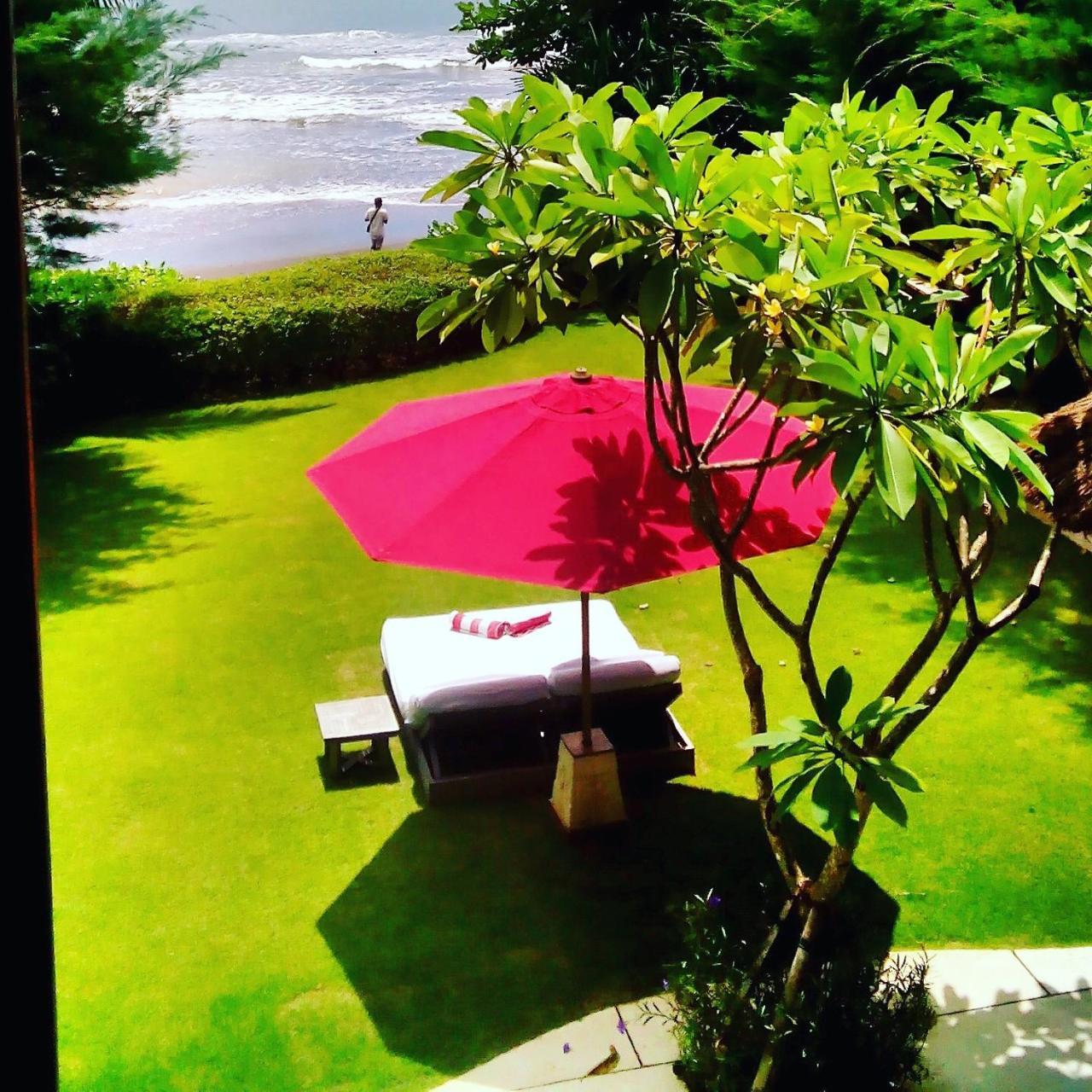 Anapuri Villas Ketewel Exterior photo