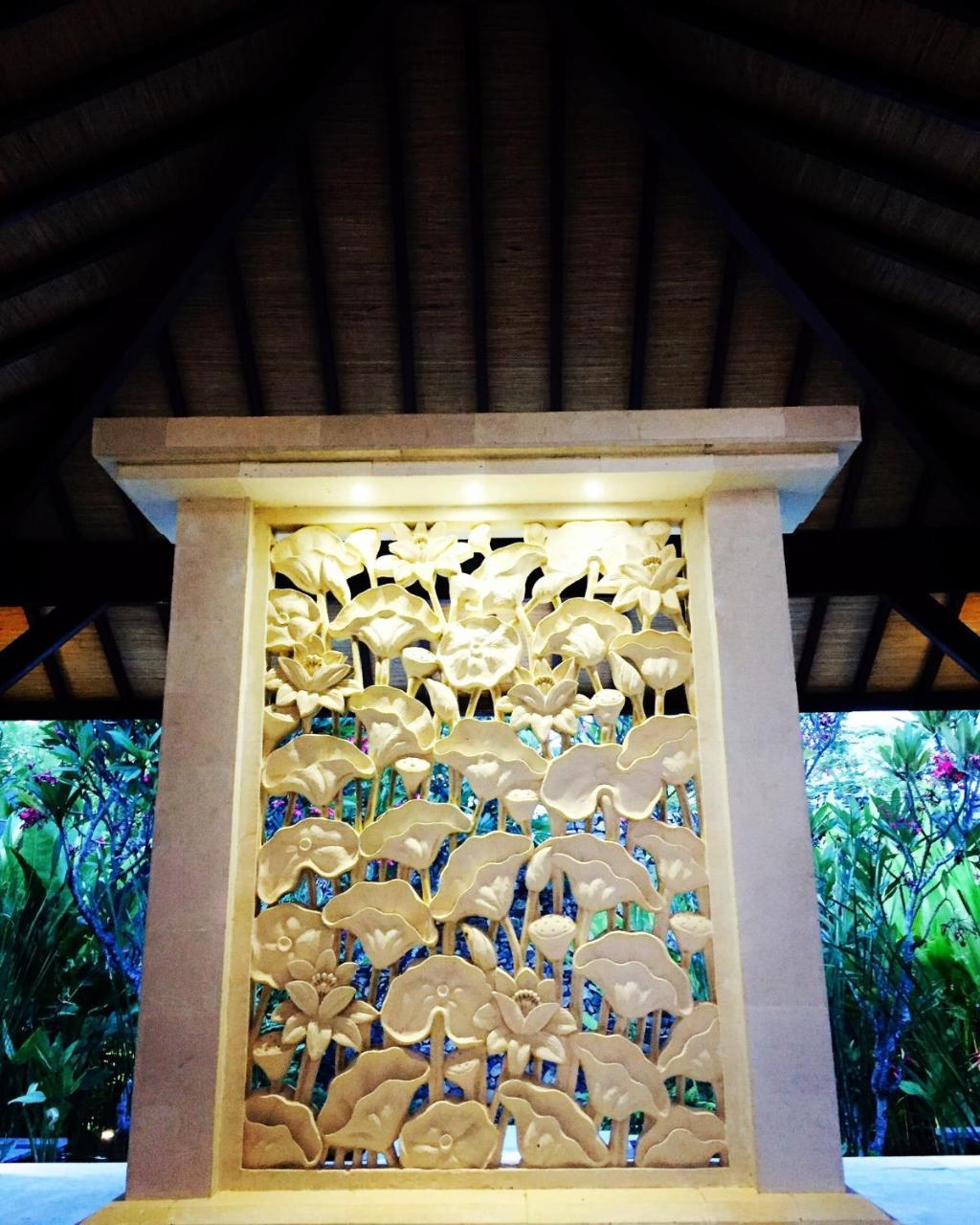 Anapuri Villas Ketewel Exterior photo