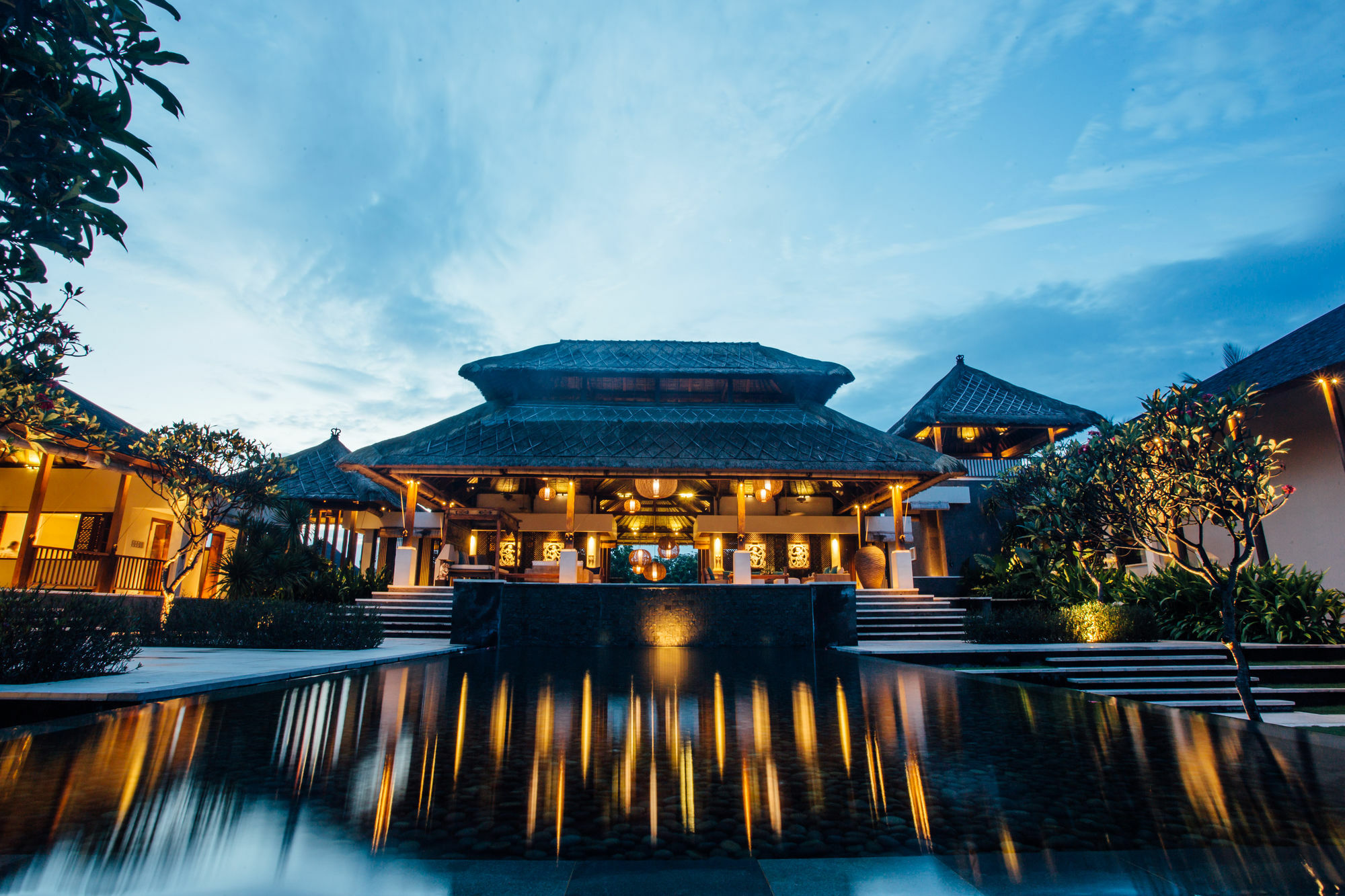 Anapuri Villas Ketewel Exterior photo